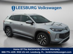 2026 Volkswagen Tiguan 2.0T S SUV