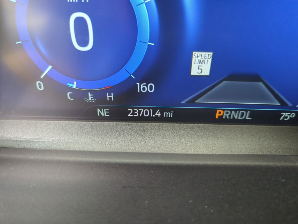 2022 Ford Explorer Platinum - Photo 47