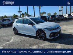 2026 Volkswagen Golf R 2.0T Hatchback