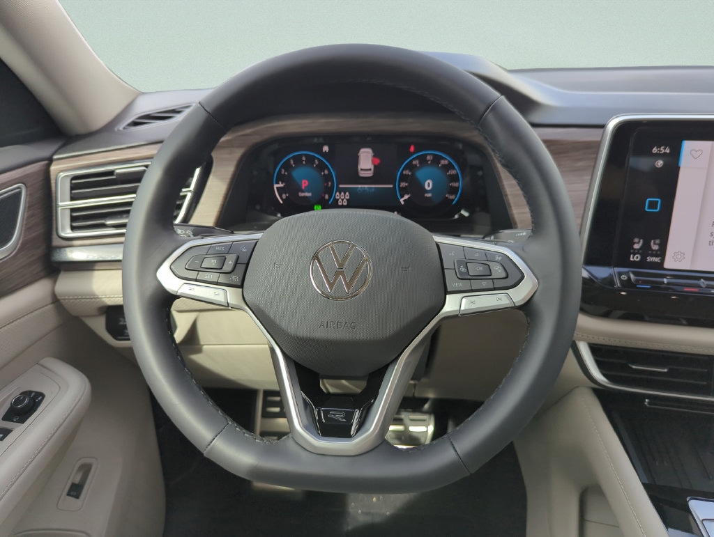 2026 Volkswagen Atlas SEL Premium R-Line - Photo 22