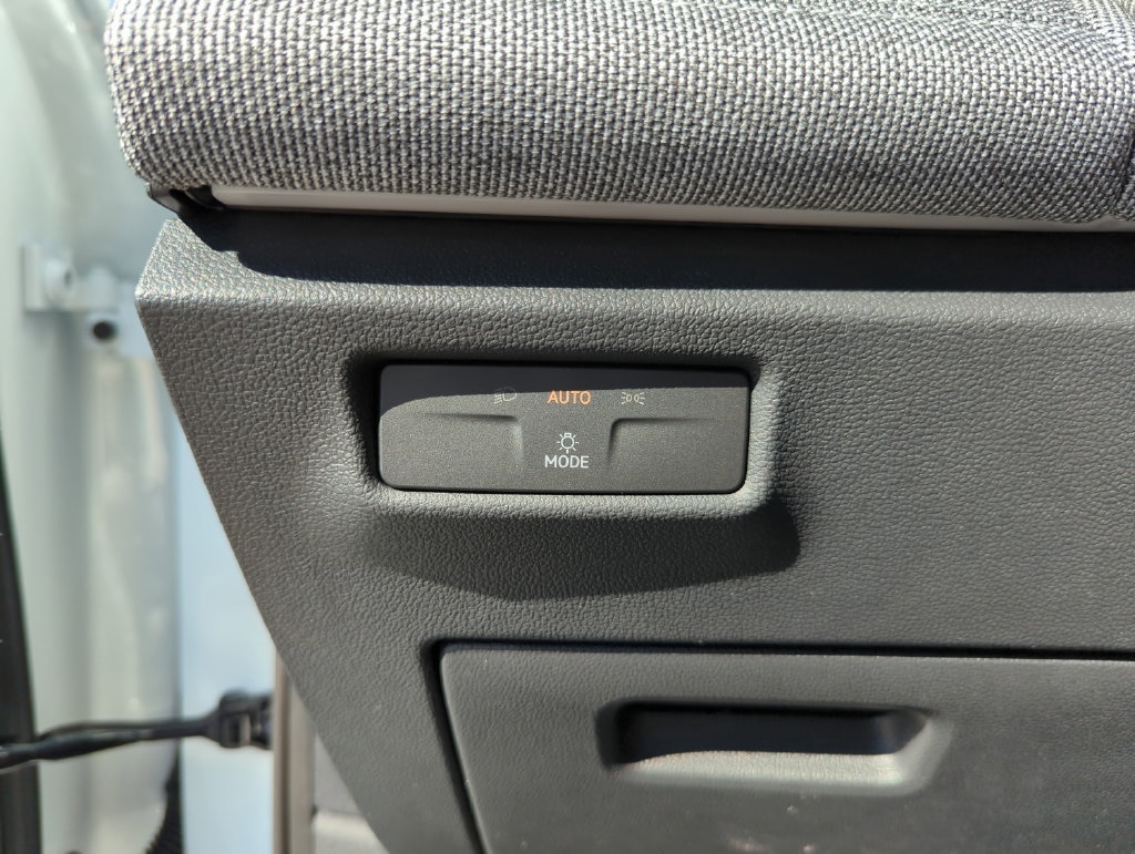 2026 Volkswagen Tiguan S - Photo 26