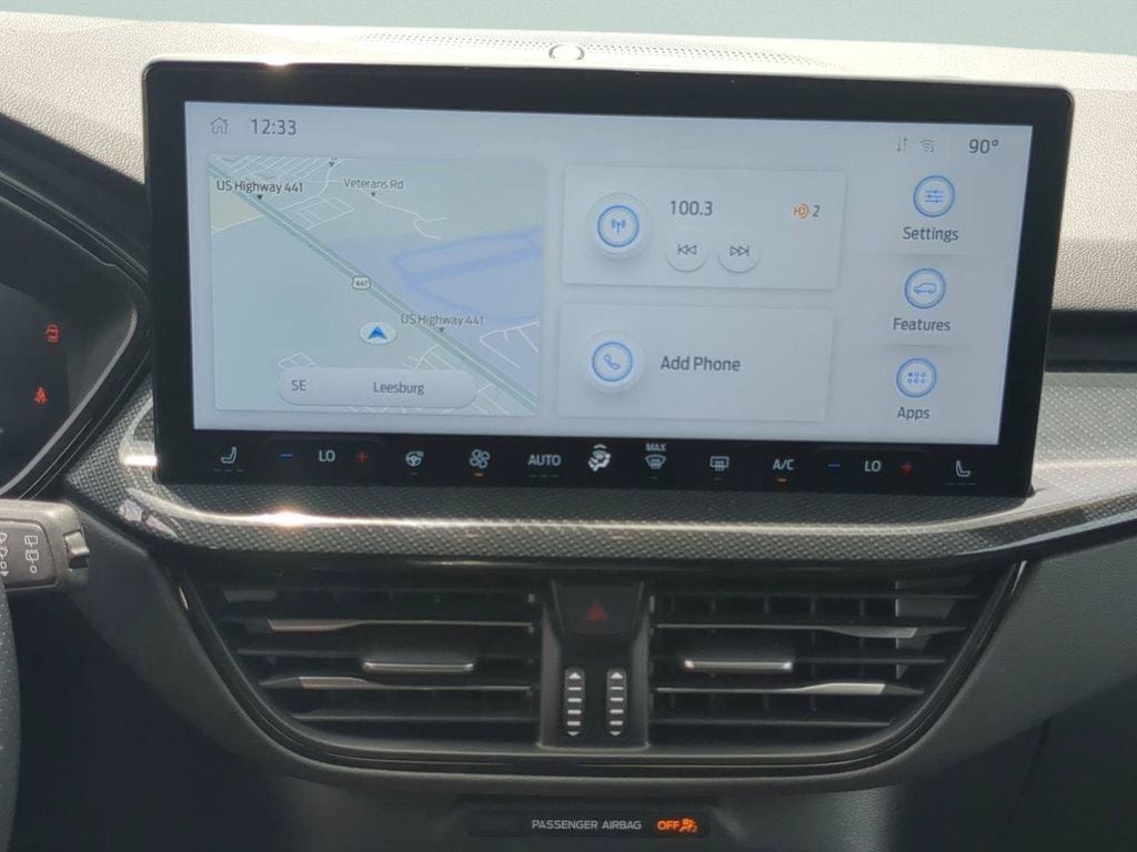 2023 Ford Escape ST-Line Select - Photo 19