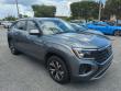 Used 2024 Volkswagen Atlas Cross Sport 2.0T SE SUV