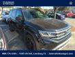 Used 2022 Volkswagen Atlas 2.0T SE w/Technology SUV