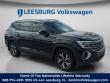 Used 2025 Volkswagen Atlas 2.0T SE SUV