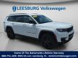 Used 2022 Jeep Grand Cherokee L Limited SUV