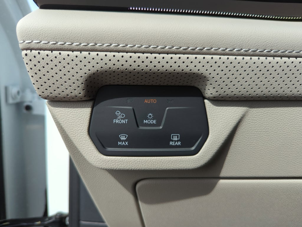 2026 Volkswagen Atlas SEL Premium R-Line - Photo 37