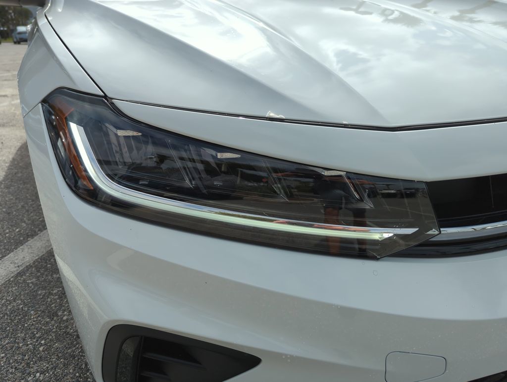 2026 Volkswagen Jetta Sport - Photo 13