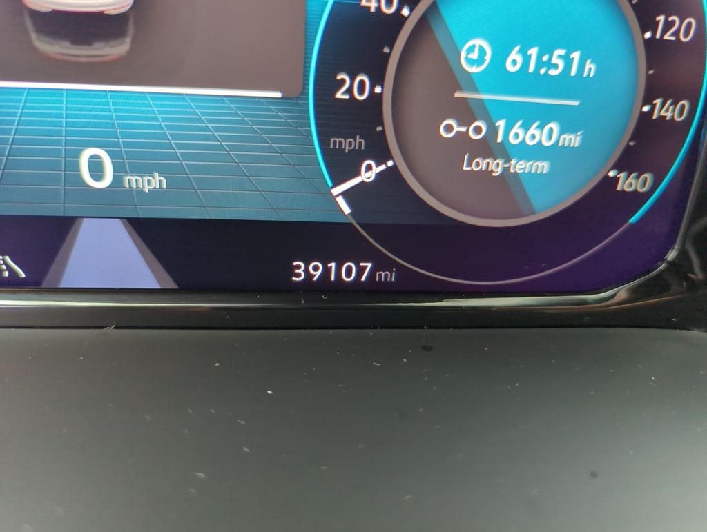 2024 Volkswagen Atlas Cross Sport SE w/Tech - Photo 45