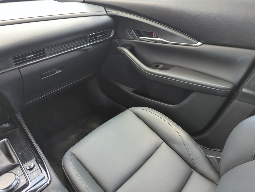 2025 Mazda CX-30 Preferred - Photo 27