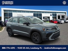 2025 Volkswagen Taos 1.5T S SUV