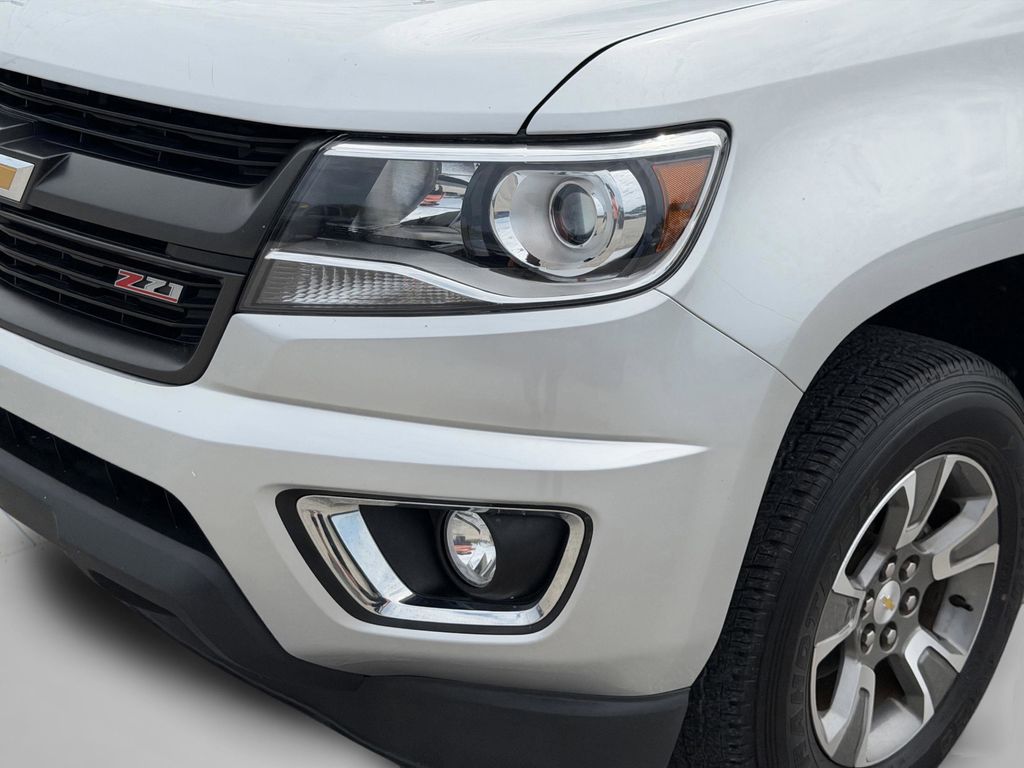 2019 Chevrolet Colorado Z71 - Photo 41