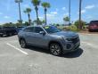 Used 2024 Volkswagen Atlas Cross Sport 2.0T SE SUV