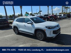 2026 Volkswagen Tiguan 2.0T S SUV