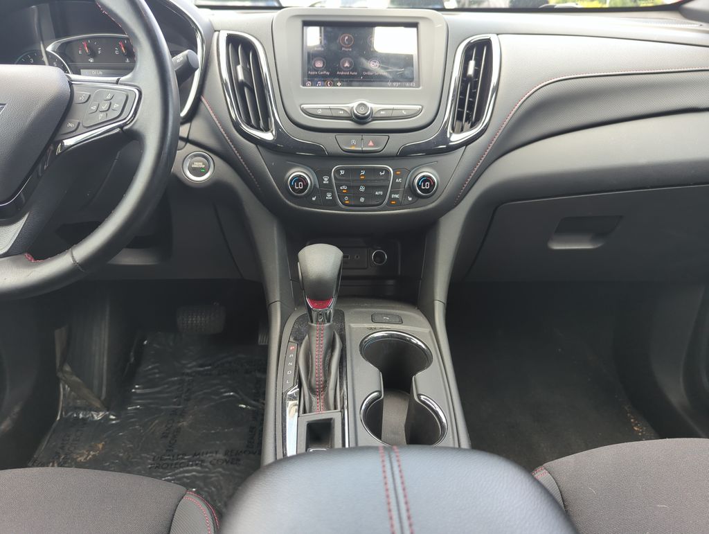 2024 Chevrolet Equinox RS - Photo 26