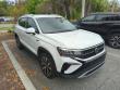Used 2023 Volkswagen Taos 1.5T SE SUV