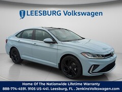 2026 Volkswagen Jetta 1.5T SE Sedan