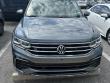 Used 2023 Volkswagen Tiguan 2.0T SEL R-Line SUV