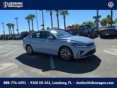 2026 Volkswagen Jetta 1.5T SE Sedan
