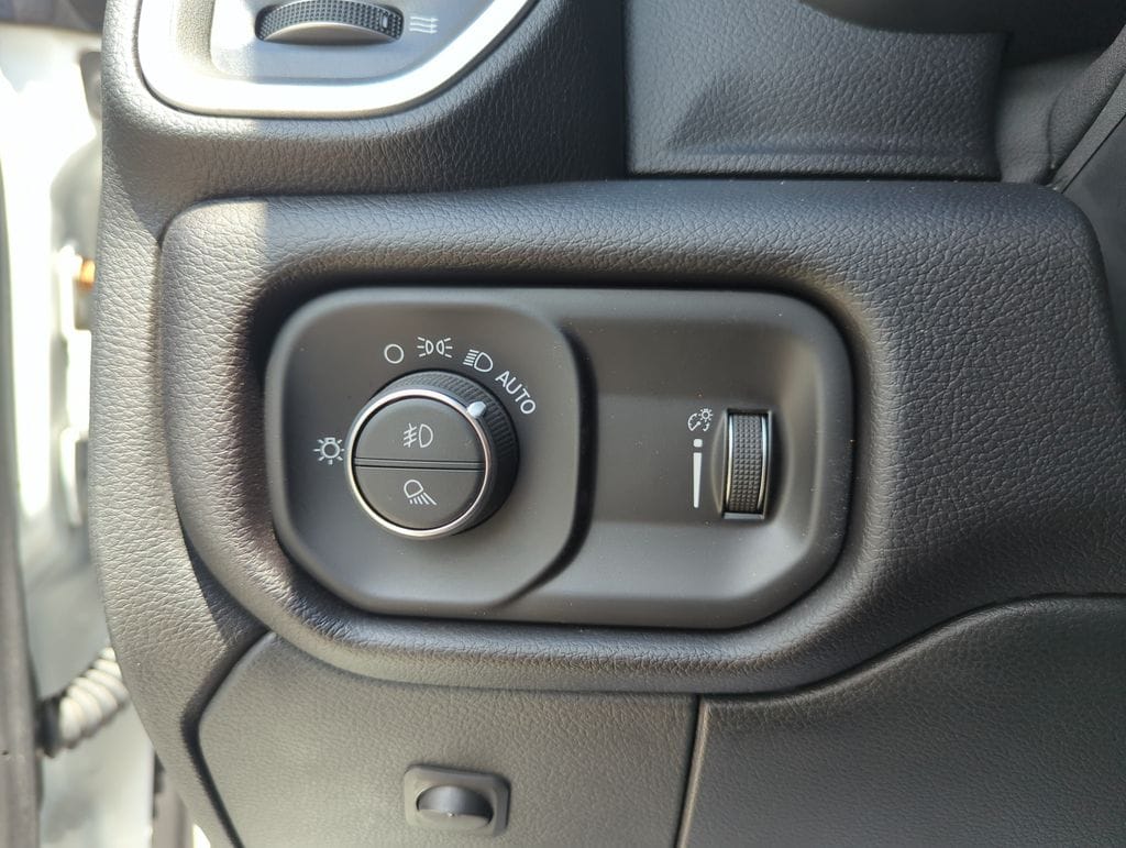 2022 RAM Ram 2500 Pickup Big Horn - Photo 41