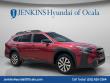 Used 2025 Subaru Outback Premium SUV