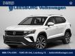 Used 2022 Volkswagen Taos 1.5T SE SUV