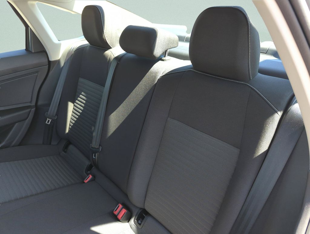 2026 Volkswagen Jetta S - Photo 19