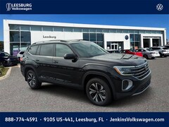 2026 Volkswagen Atlas 2.0T SE SUV