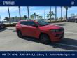 Used 2023 Jeep Compass (Red) Edition SUV