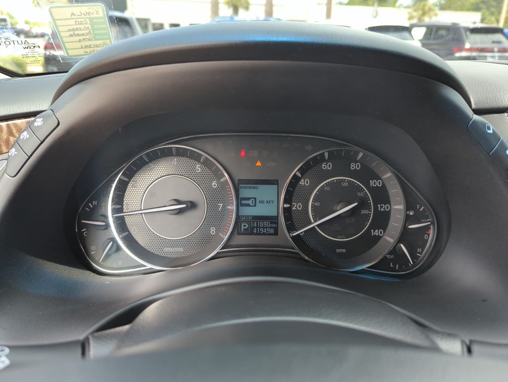 2017 Nissan Armada Platinum - Photo 46