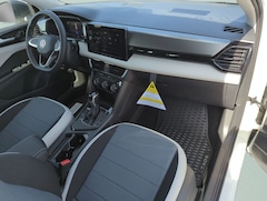 2026 Volkswagen Taos 1.5T S SUV