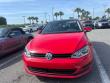 Used 2017 Volkswagen Golf Wolfsburg Hatchback