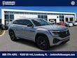 Volkswagen Atlas Cross Sport