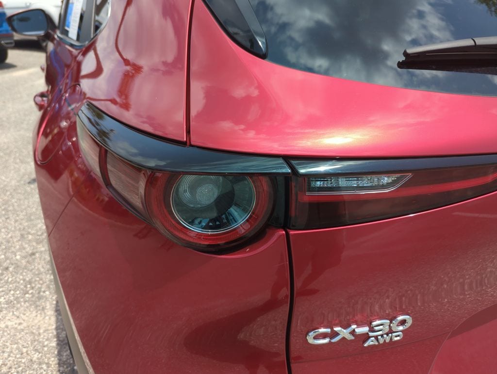 2025 Mazda CX-30 Preferred - Photo 18