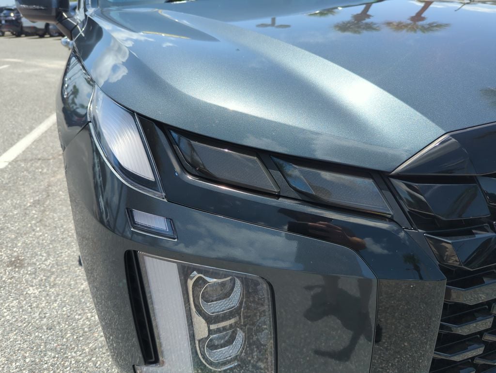 2023 Hyundai Palisade SEL - Photo 17