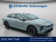 Used 2025 Kia K4 EX Sedan