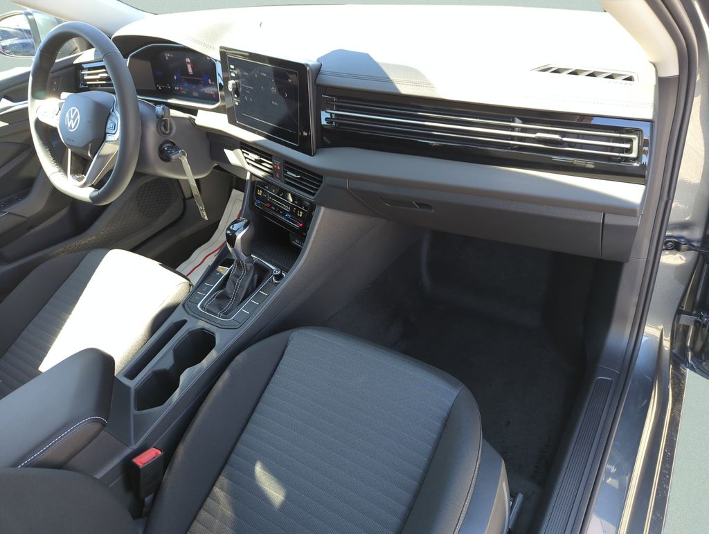 2026 Volkswagen Jetta S - Photo 13
