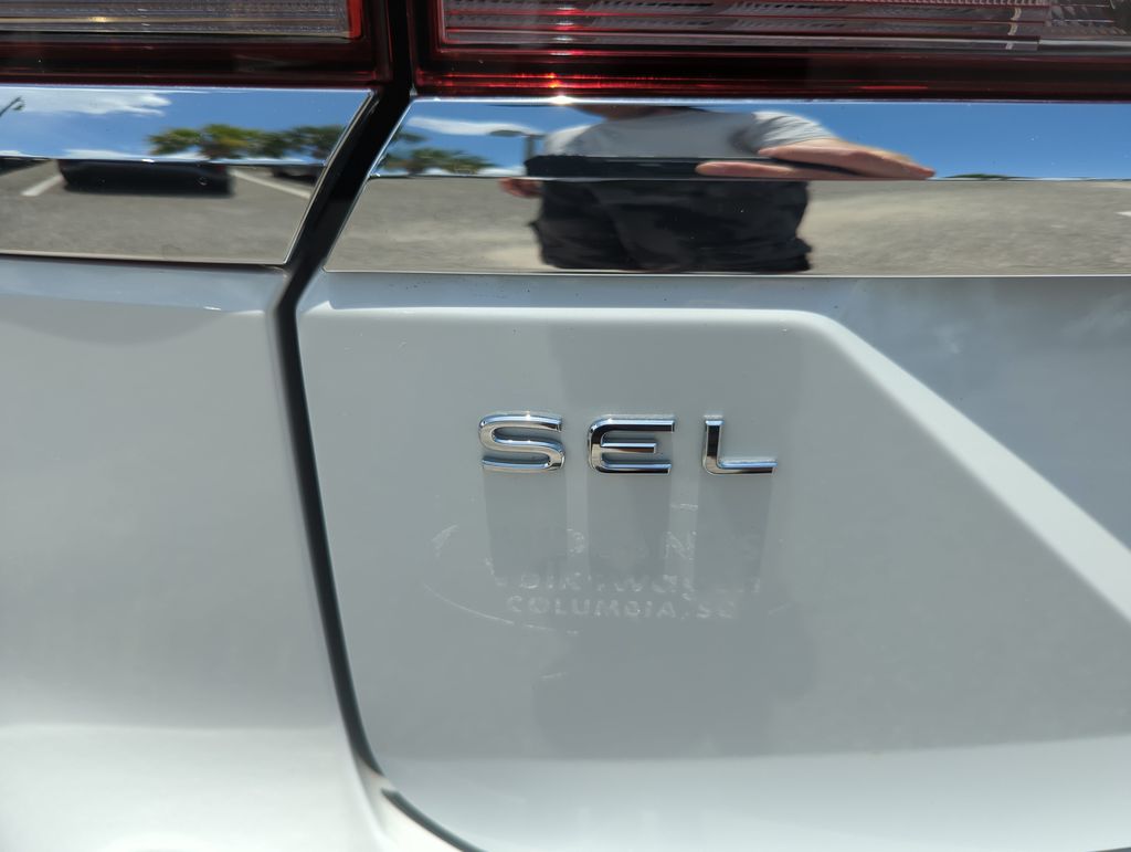 2026 Volkswagen Atlas SEL Premium R-Line - Photo 22