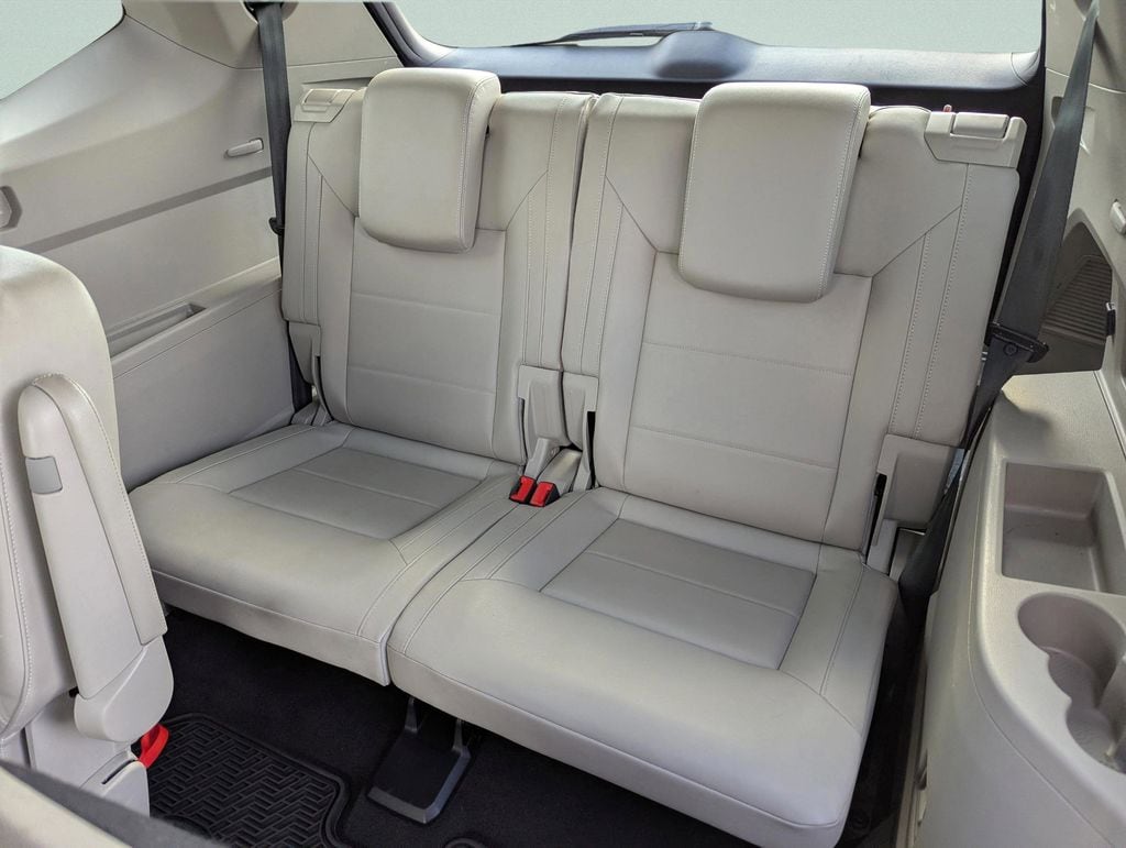 2021 Volkswagen Atlas SE w/Tech - Photo 29