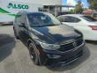 Used 2024 Volkswagen Tiguan 2.0T SE R-Line Black SUV