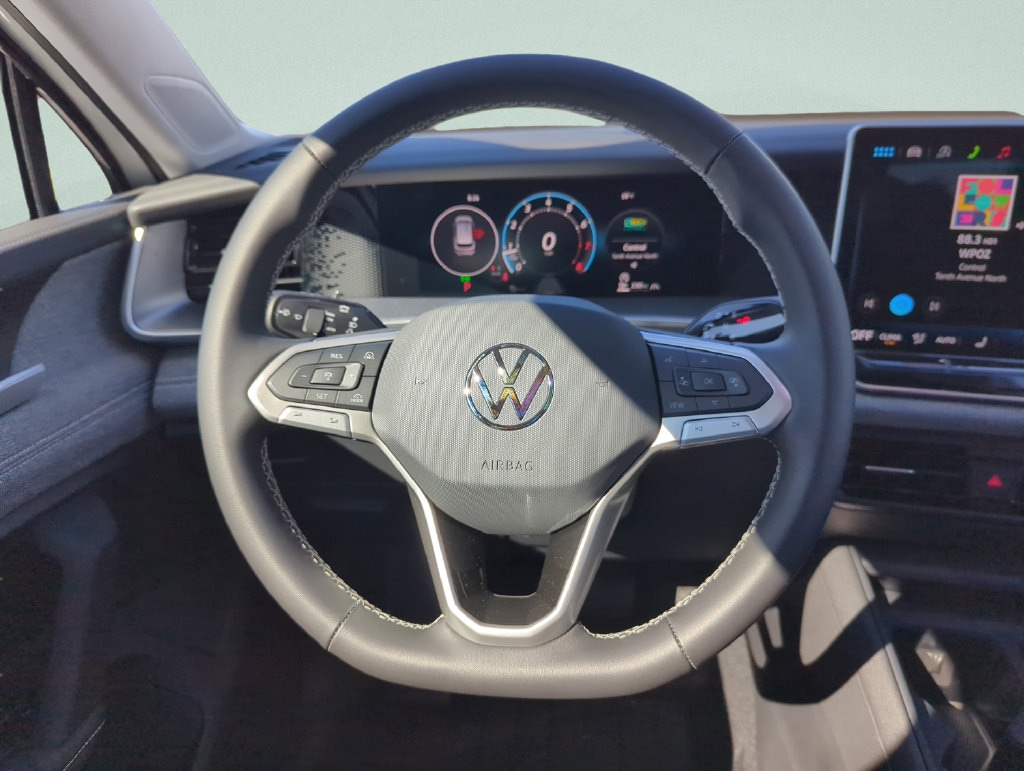 2026 Volkswagen Tiguan S - Photo 15