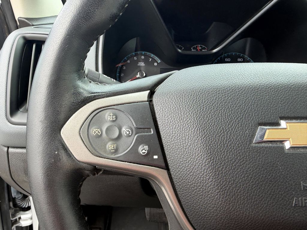 2019 Chevrolet Colorado Z71 - Photo 35