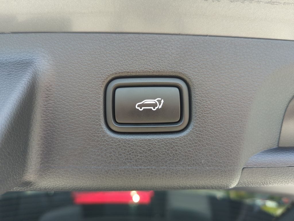 2023 Hyundai Palisade SEL - Photo 21