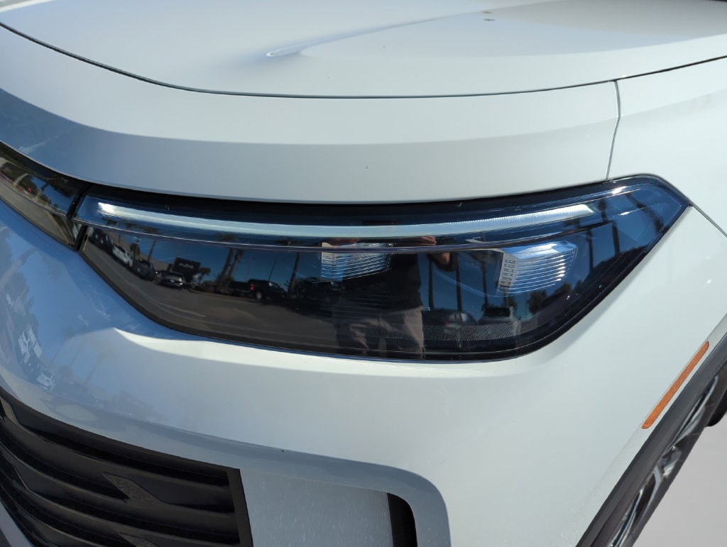 2026 Volkswagen Tiguan S - Photo 41