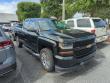 Used 2017 Chevrolet Silverado 1500 Custom Truck