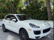 Used 2017 Porsche Cayenne E-Hybrid S Platinum Edition SUV