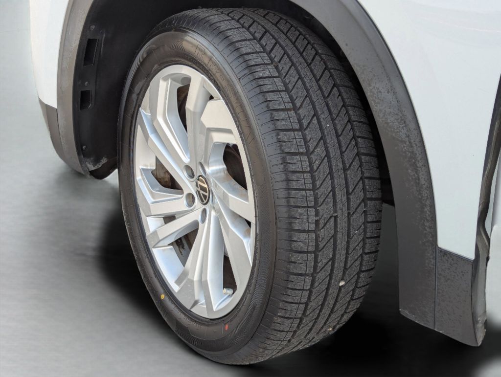 2021 Volkswagen Atlas SE w/Tech - Photo 52