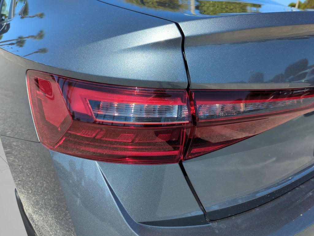 2026 Volkswagen Jetta S - Photo 39