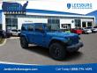 Used 2021 Jeep Wrangler Unlimited Rubicon SUV