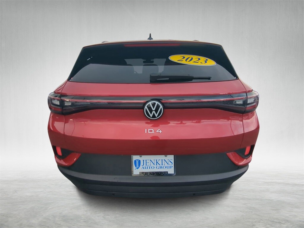 Used 2023 Volkswagen ID.4 Pro S Plus SUV
